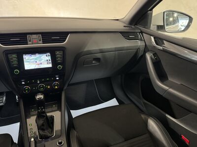 Skoda Octavia Gebrauchtwagen Skoda Octavia Gebrauchtwagen