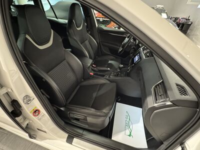 Skoda Octavia Gebrauchtwagen Skoda Octavia Gebrauchtwagen