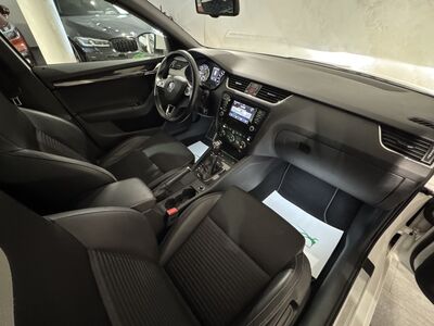 Skoda Octavia Gebrauchtwagen Skoda Octavia Gebrauchtwagen