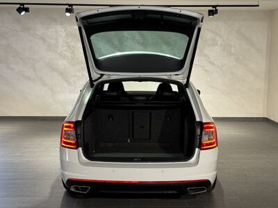 Skoda Octavia Gebrauchtwagen Skoda Octavia Gebrauchtwagen