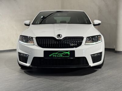 Skoda Octavia Gebrauchtwagen Skoda Octavia Gebrauchtwagen