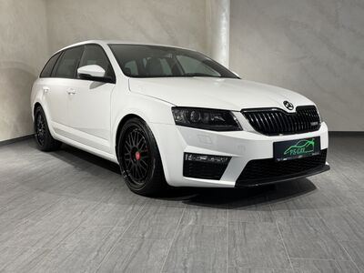 Skoda Octavia Gebrauchtwagen Skoda Octavia Gebrauchtwagen
