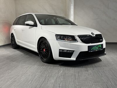 Skoda Octavia Gebrauchtwagen Skoda Octavia Gebrauchtwagen