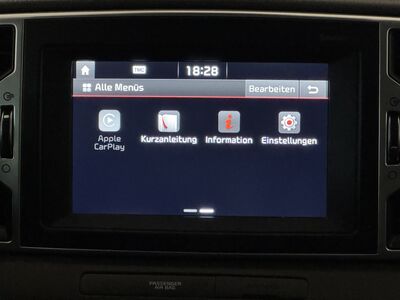 KIA Sportage Gebrauchtwagen KIA Sportage Gebrauchtwagen