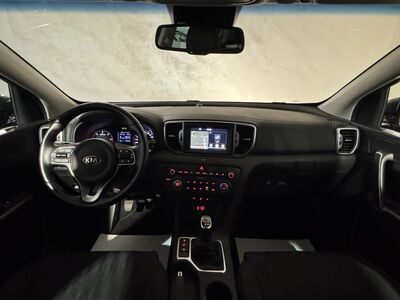 KIA Sportage Gebrauchtwagen KIA Sportage Gebrauchtwagen