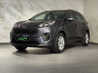 KIA Sportage Gebrauchtwagen