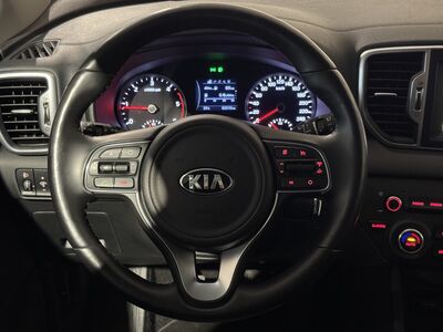 KIA Sportage Gebrauchtwagen KIA Sportage Gebrauchtwagen