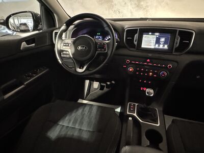 KIA Sportage Gebrauchtwagen KIA Sportage Gebrauchtwagen