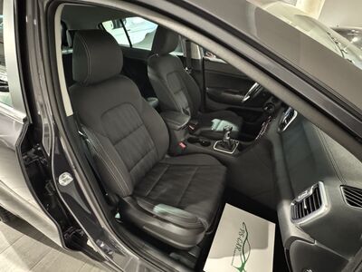 KIA Sportage Gebrauchtwagen KIA Sportage Gebrauchtwagen