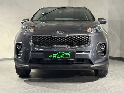KIA Sportage Gebrauchtwagen KIA Sportage Gebrauchtwagen