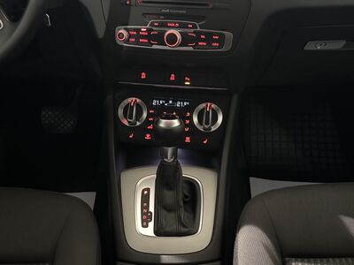 Audi Q3 Gebrauchtwagen