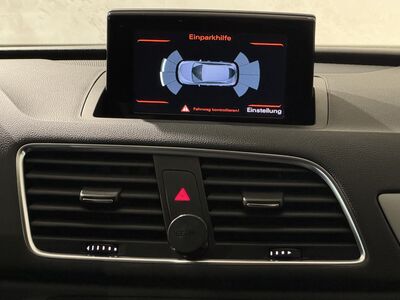 Audi Q3 Gebrauchtwagen