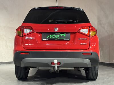 Suzuki Vitara Gebrauchtwagen Suzuki Vitara Gebrauchtwagen