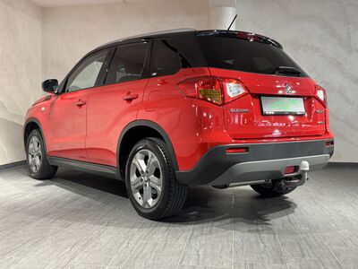 Suzuki Vitara Gebrauchtwagen Suzuki Vitara Gebrauchtwagen