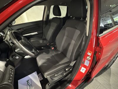 Suzuki Vitara Gebrauchtwagen Suzuki Vitara Gebrauchtwagen