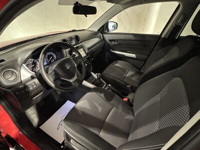 Suzuki Vitara Gebrauchtwagen Suzuki Vitara Gebrauchtwagen