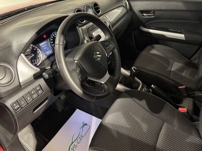 Suzuki Vitara Gebrauchtwagen Suzuki Vitara Gebrauchtwagen