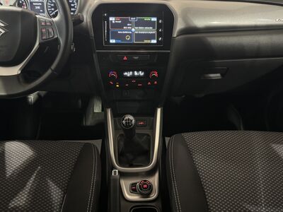 Suzuki Vitara Gebrauchtwagen Suzuki Vitara Gebrauchtwagen