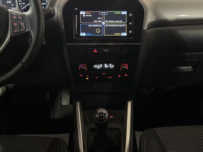 Suzuki Vitara Gebrauchtwagen Suzuki Vitara Gebrauchtwagen
