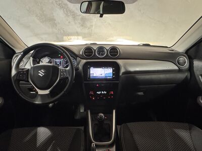 Suzuki Vitara Gebrauchtwagen Suzuki Vitara Gebrauchtwagen