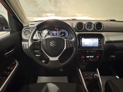 Suzuki Vitara Gebrauchtwagen Suzuki Vitara Gebrauchtwagen