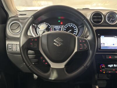 Suzuki Vitara Gebrauchtwagen Suzuki Vitara Gebrauchtwagen