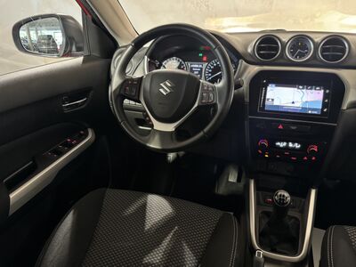 Suzuki Vitara Gebrauchtwagen Suzuki Vitara Gebrauchtwagen