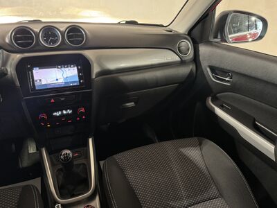 Suzuki Vitara Gebrauchtwagen Suzuki Vitara Gebrauchtwagen