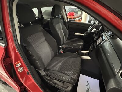 Suzuki Vitara Gebrauchtwagen Suzuki Vitara Gebrauchtwagen