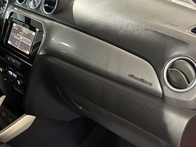 Suzuki Vitara Gebrauchtwagen Suzuki Vitara Gebrauchtwagen