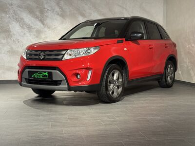 Suzuki Vitara Gebrauchtwagen