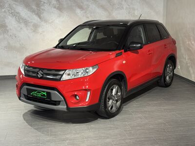 Suzuki Vitara Gebrauchtwagen Suzuki Vitara Gebrauchtwagen