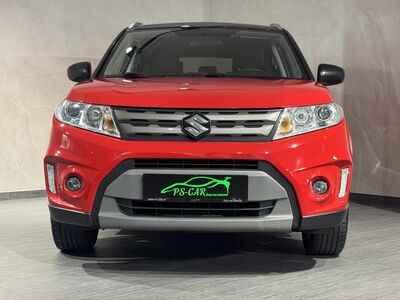 Suzuki Vitara Gebrauchtwagen Suzuki Vitara Gebrauchtwagen