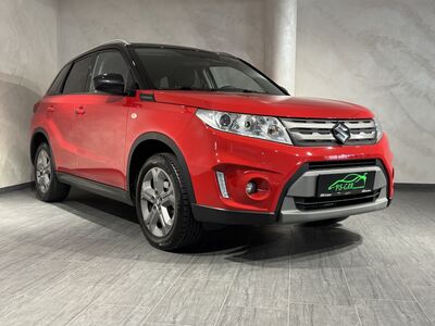 Suzuki Vitara Gebrauchtwagen Suzuki Vitara Gebrauchtwagen