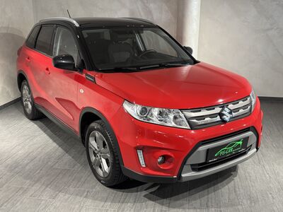 Suzuki Vitara Gebrauchtwagen Suzuki Vitara Gebrauchtwagen
