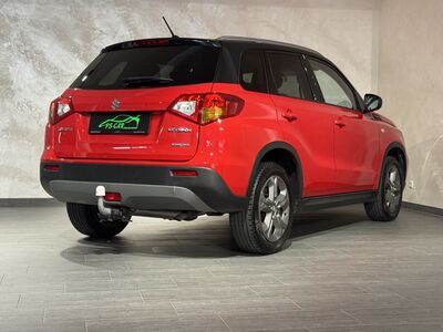 Suzuki Vitara Gebrauchtwagen Suzuki Vitara Gebrauchtwagen