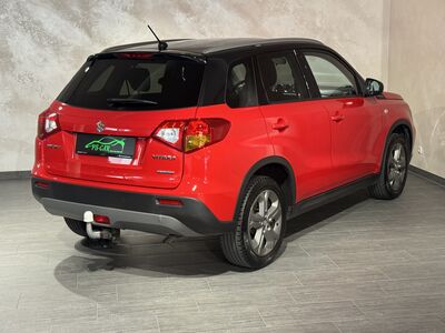 Suzuki Vitara Gebrauchtwagen Suzuki Vitara Gebrauchtwagen