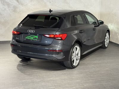 Audi A3 Gebrauchtwagen