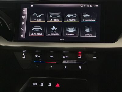 Audi A3 Gebrauchtwagen
