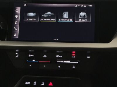 Audi A3 Gebrauchtwagen