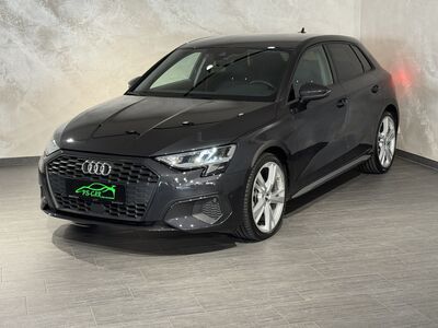 Audi A3 Gebrauchtwagen