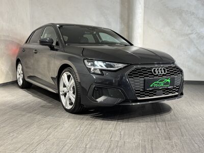 Audi A3 Gebrauchtwagen