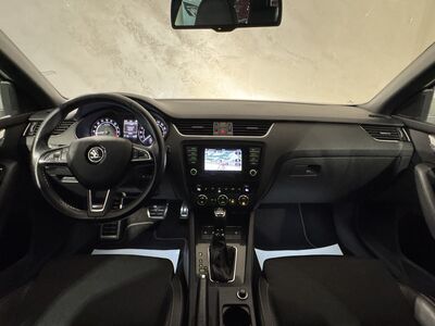 Skoda Octavia Gebrauchtwagen Skoda Octavia Gebrauchtwagen