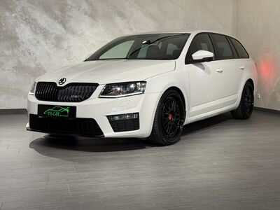 Skoda Octavia Gebrauchtwagen Skoda Octavia Gebrauchtwagen