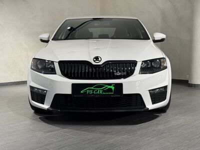 Skoda Octavia Gebrauchtwagen Skoda Octavia Gebrauchtwagen