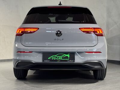 VW Golf Gebrauchtwagen VW Golf Gebrauchtwagen