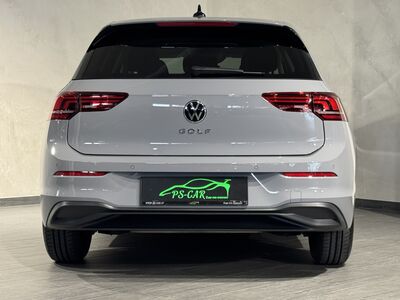 VW Golf Gebrauchtwagen VW Golf Gebrauchtwagen