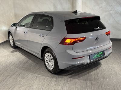 VW Golf Gebrauchtwagen VW Golf Gebrauchtwagen