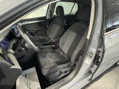 VW Golf Gebrauchtwagen VW Golf Gebrauchtwagen