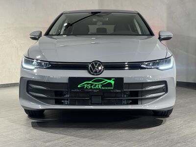 VW Golf Gebrauchtwagen VW Golf Gebrauchtwagen